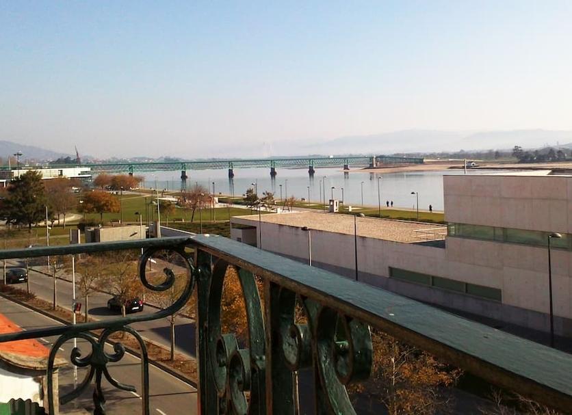 Balkon Zdjęcie
