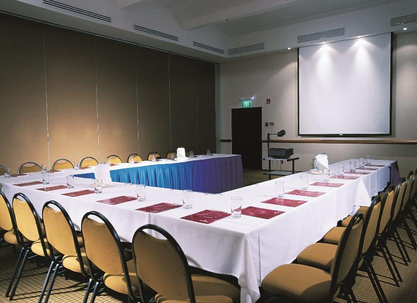 Sala konferencyjna Zdjęcie