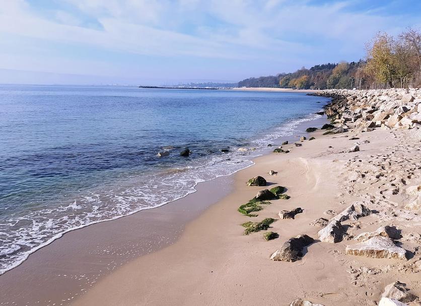 Plaża Zdjęcie