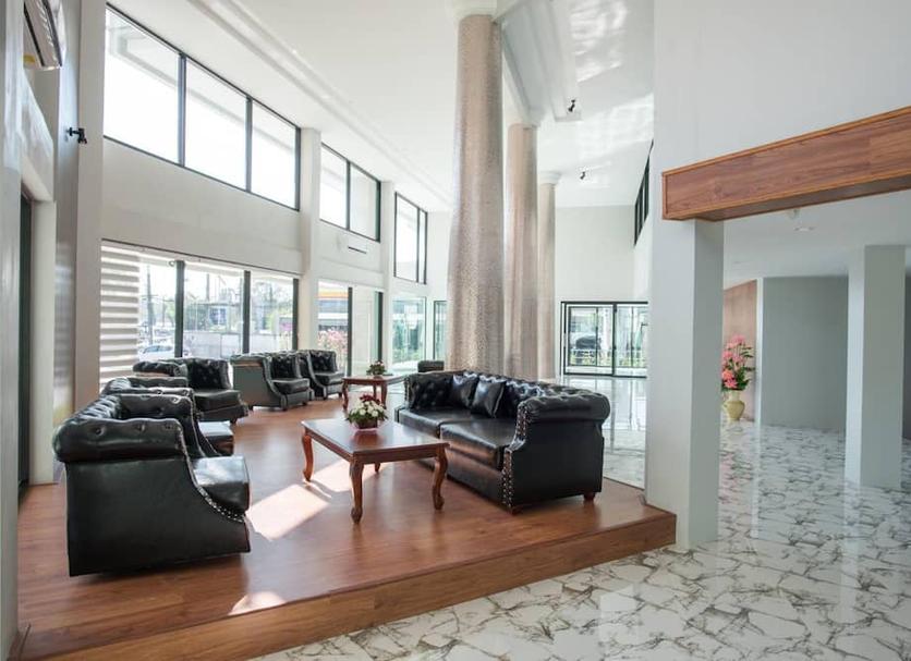 Lobby Zdjęcie