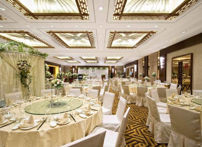 Sala bankietowa Zdjęcie
