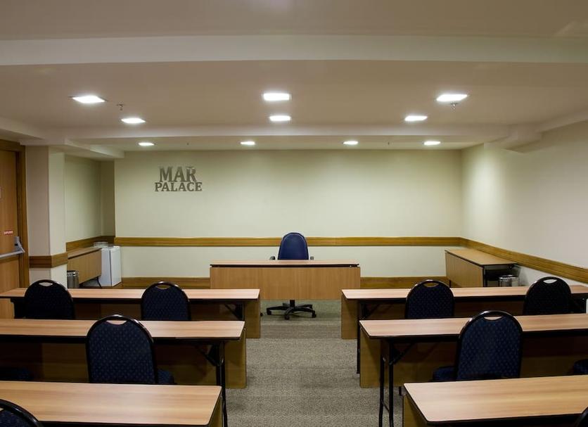 Sala konferencyjna Zdjęcie