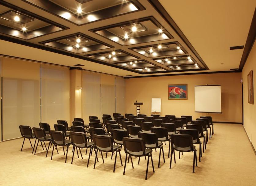 Sala konferencyjna Zdjęcie