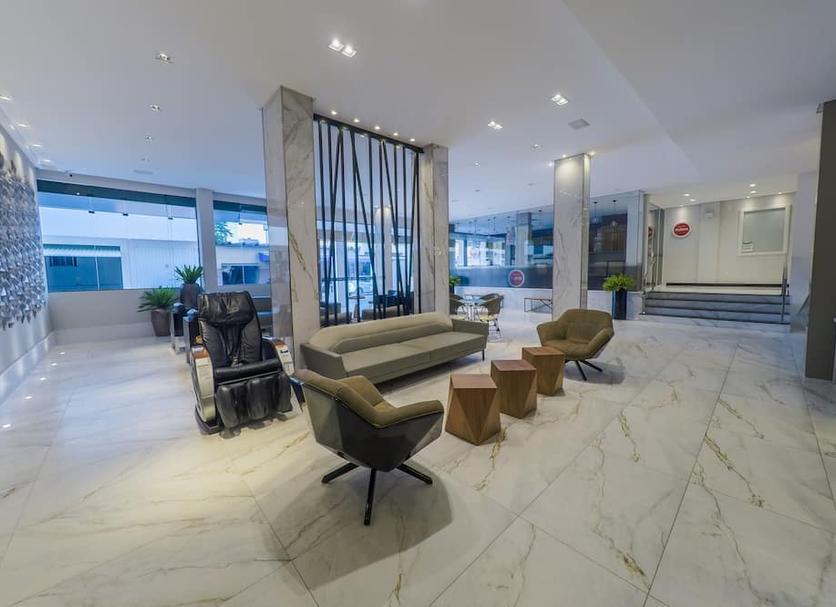 Lobby Zdjęcie