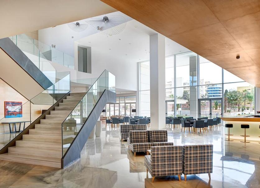 Lobby Zdjęcie