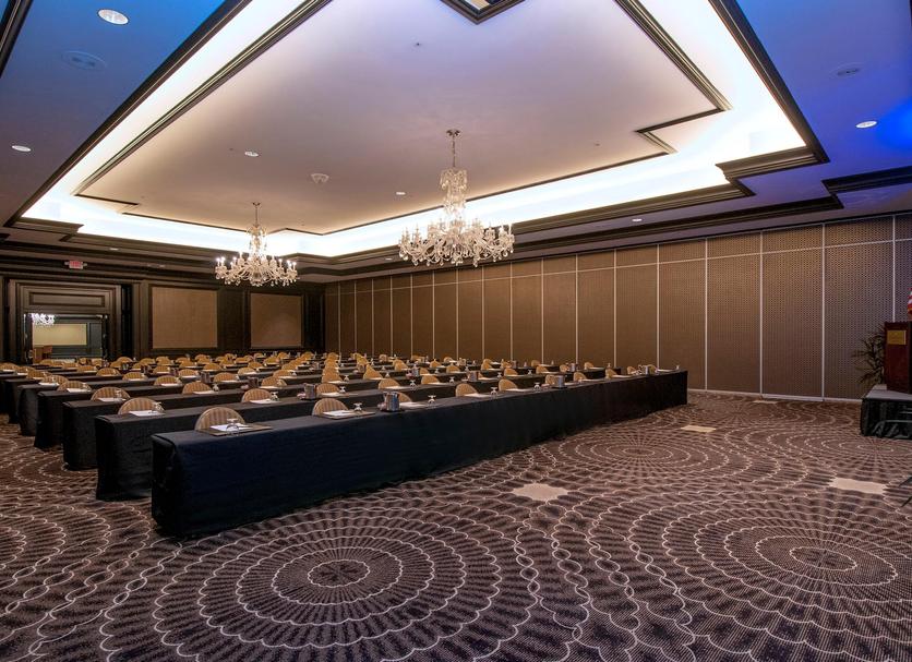 Sala konferencyjna Zdjęcie