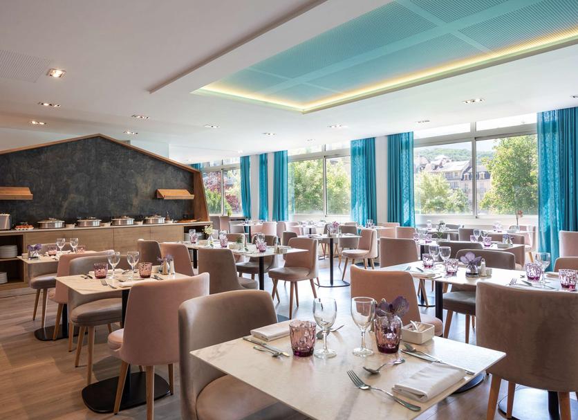 Restauracja Zdjęcie