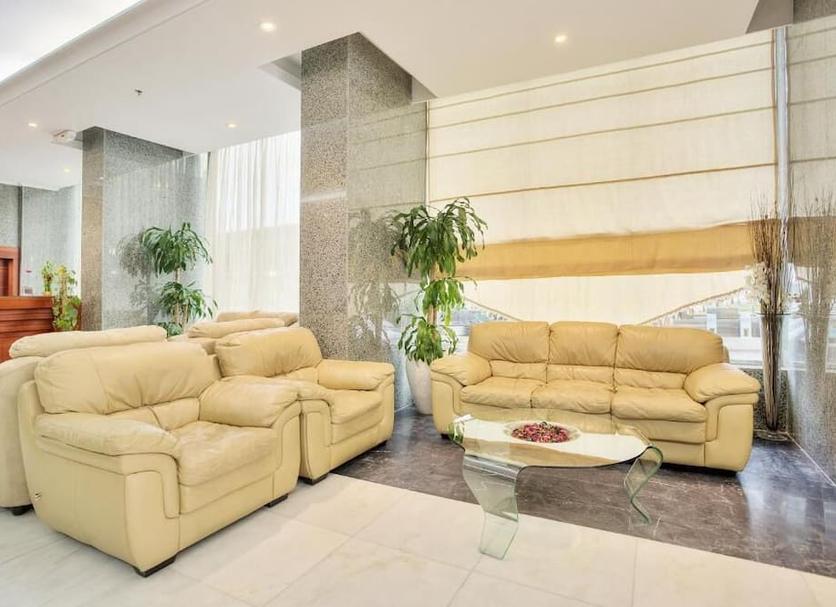 Lobby Zdjęcie