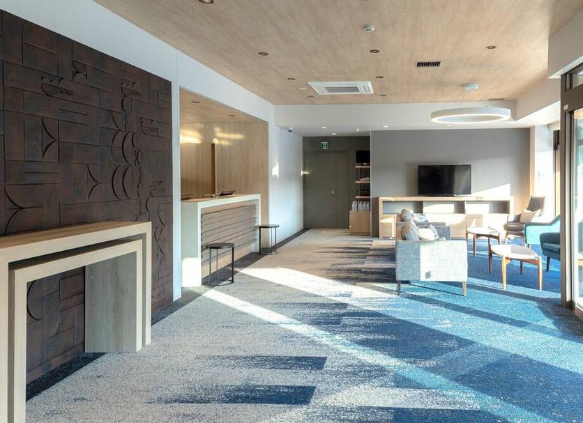 Lobby Zdjęcie