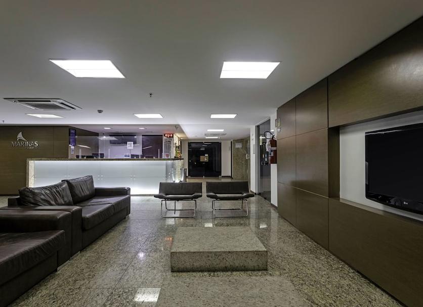 Lobby Zdjęcie