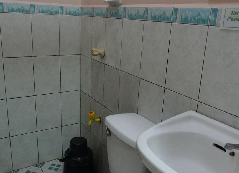 Łazienka Zdjęcie