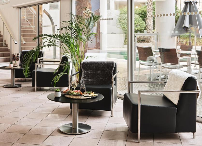 Lobby Zdjęcie