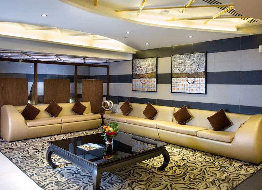 Lobby Zdjęcie