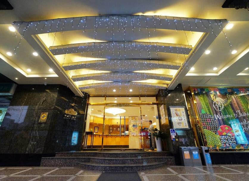 Lobby Zdjęcie