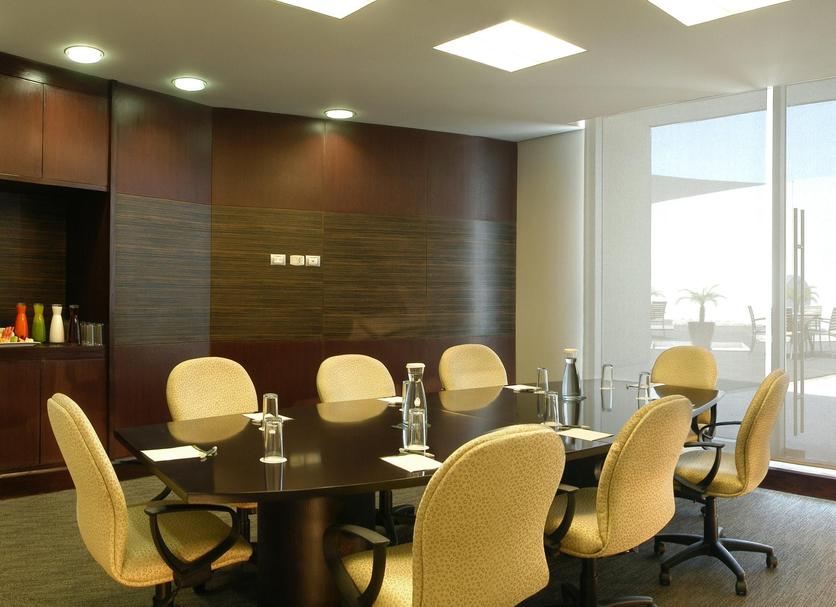Sala konferencyjna Zdjęcie