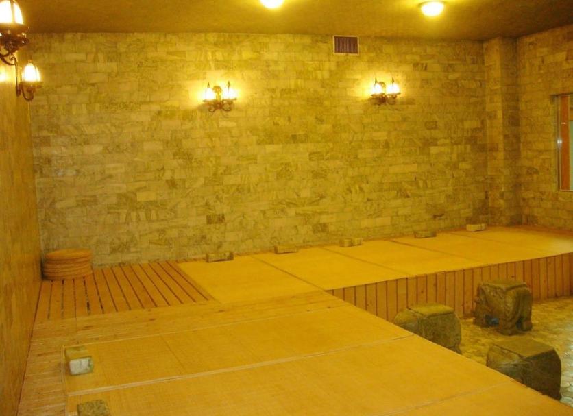 Spa Zdjęcie