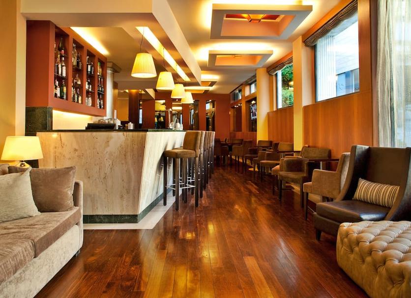 Bar Zdjęcie