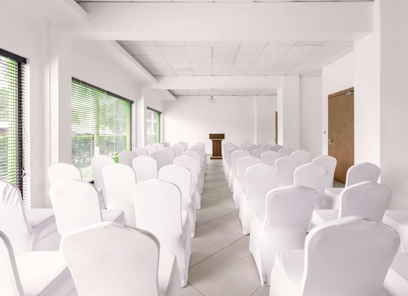 Sala konferencyjna Zdjęcie