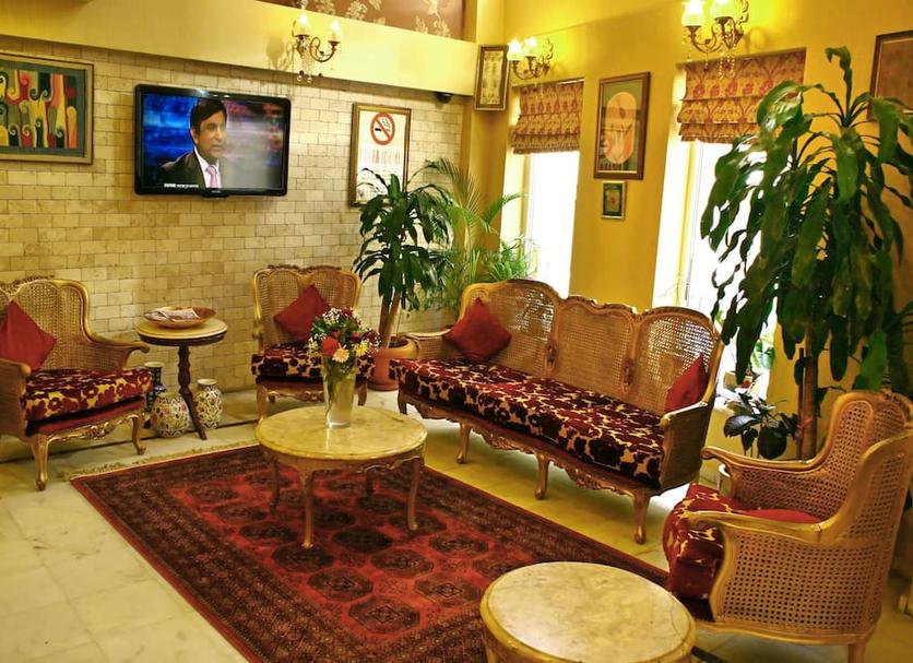 Lobby Zdjęcie