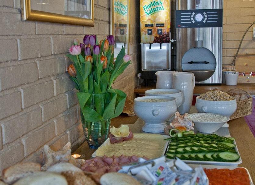 Restauracja Zdjęcie