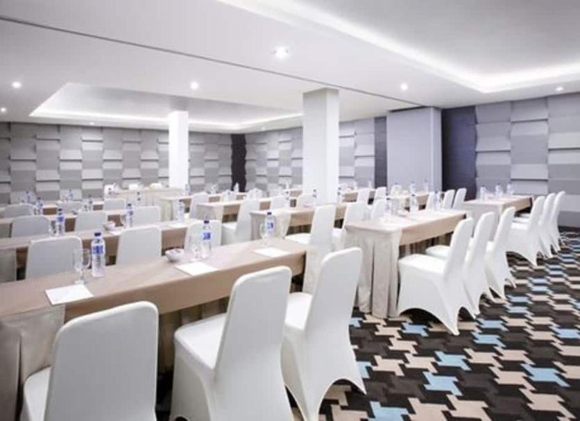Sala konferencyjna Zdjęcie