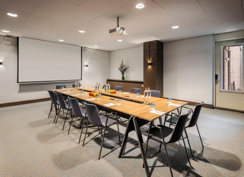 Sala konferencyjna Zdjęcie