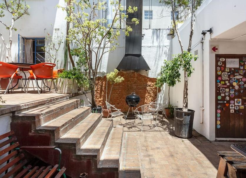 Patio Zdjęcie