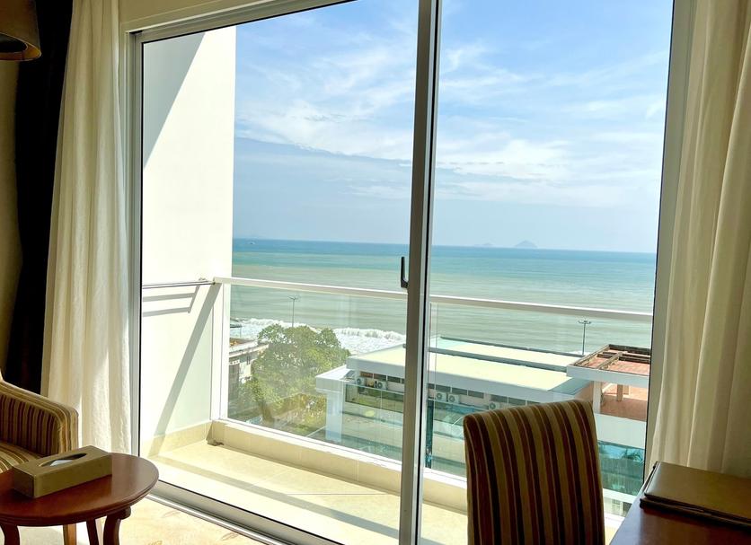 Balkon Zdjęcie