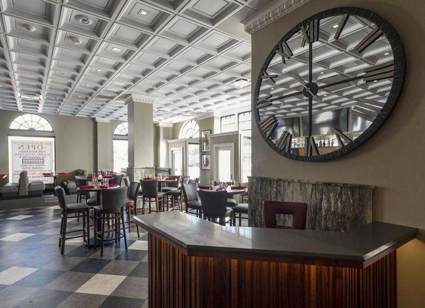 Restauracja Zdjęcie