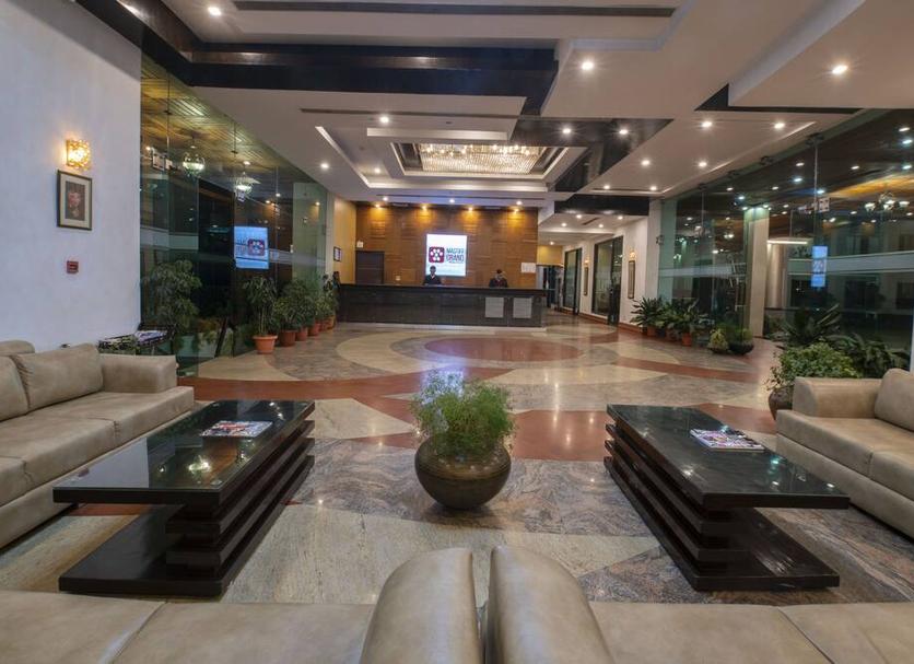 Lobby Zdjęcie