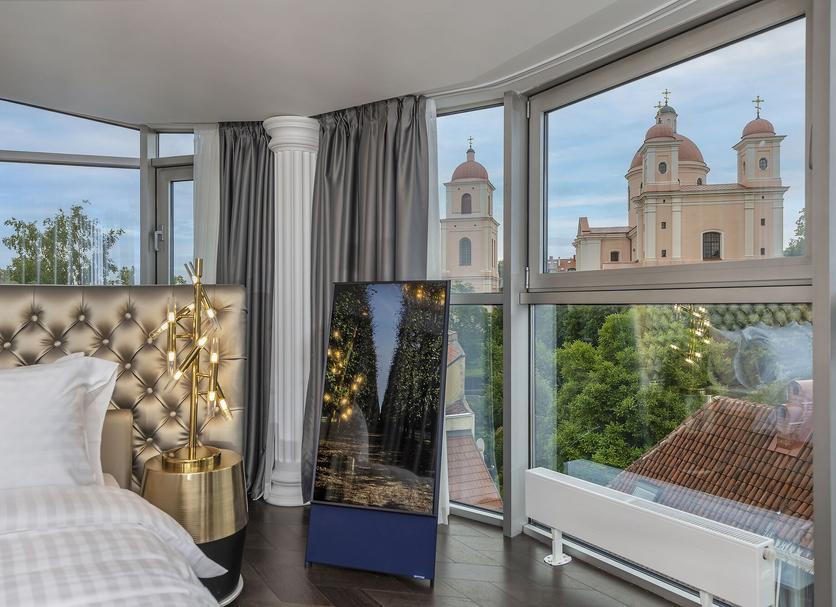 Balkon Zdjęcie