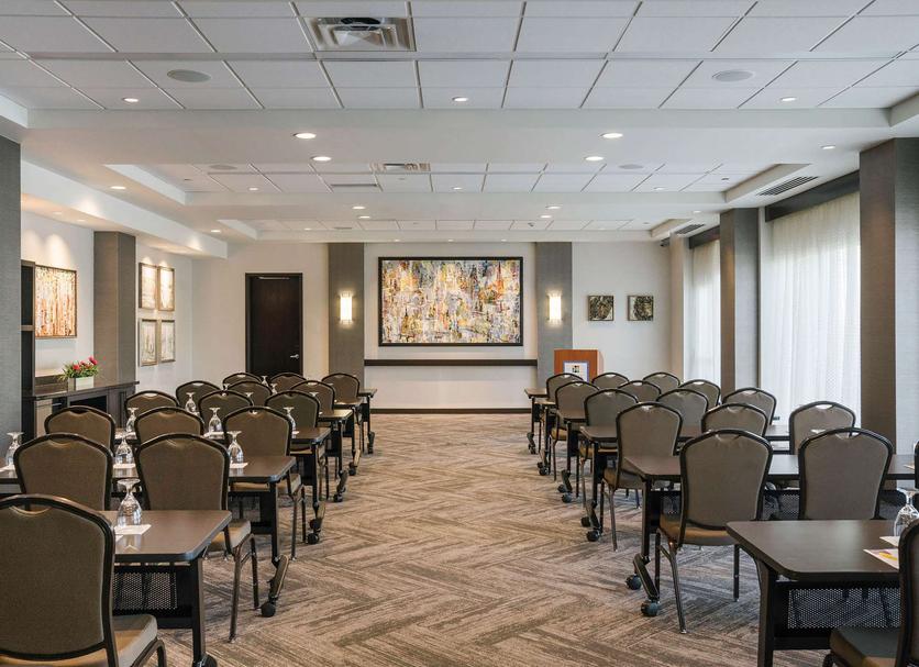 Sala konferencyjna Zdjęcie