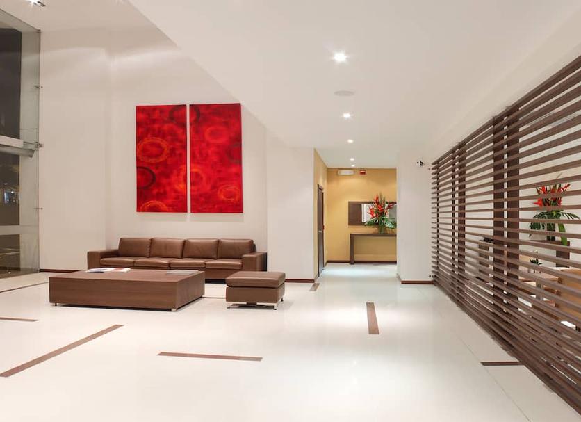 Lobby Zdjęcie