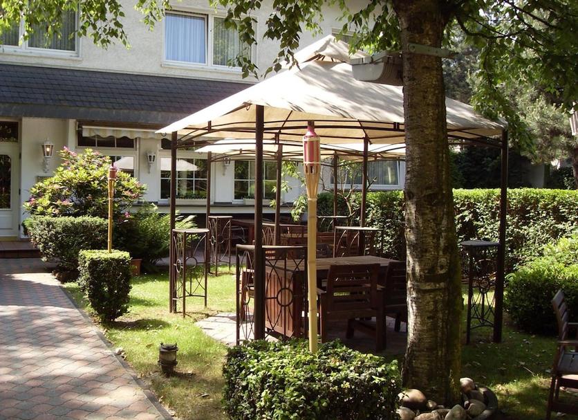Patio Zdjęcie