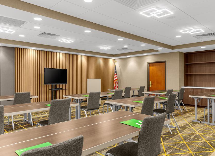 Sala konferencyjna Zdjęcie