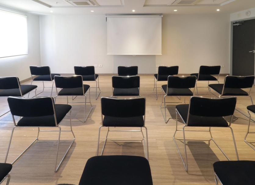Sala konferencyjna Zdjęcie