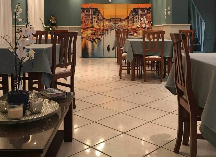 Restauracja Zdjęcie