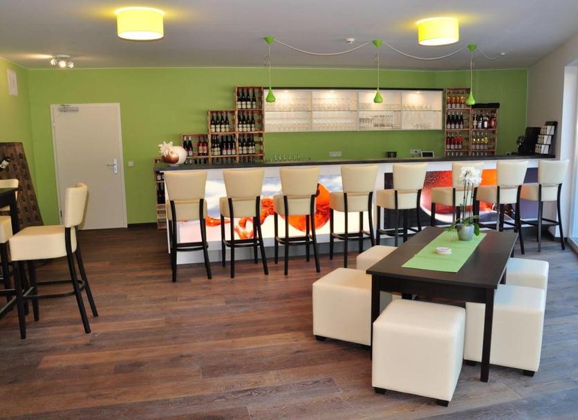 Bar Zdjęcie