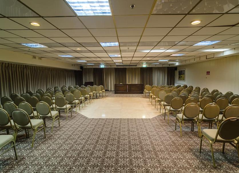 Sala konferencyjna Zdjęcie