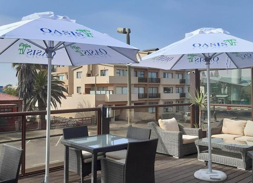 Balkon Zdjęcie