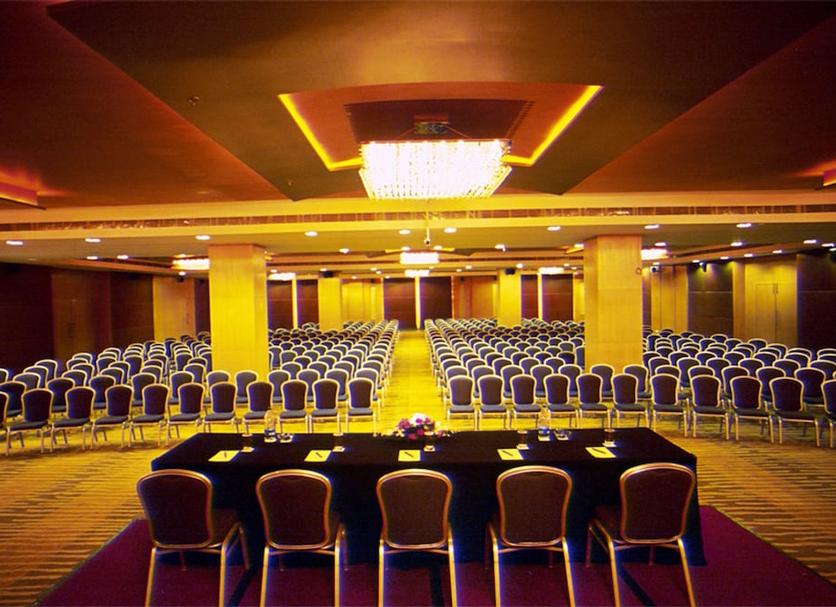 Sala konferencyjna Zdjęcie