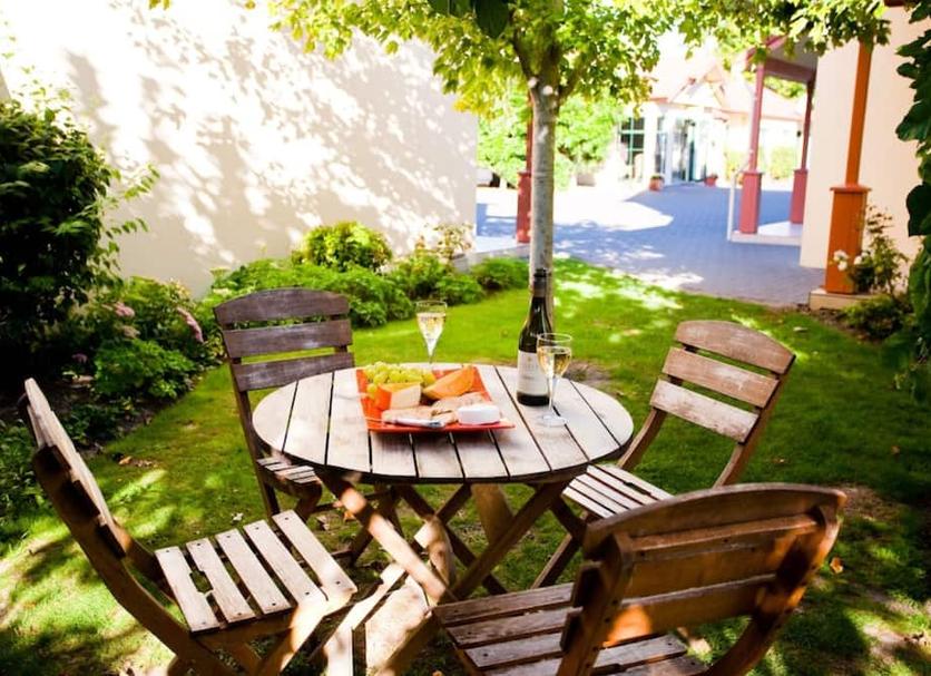Patio Zdjęcie