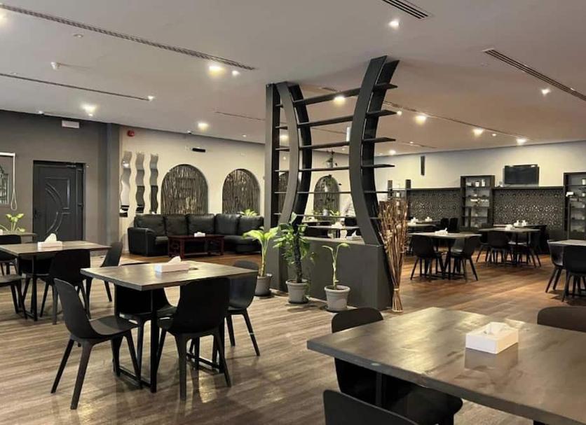 Restauracja Zdjęcie