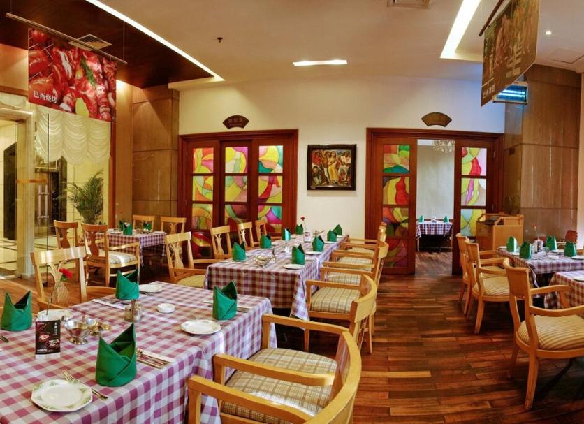 Restauracja Zdjęcie