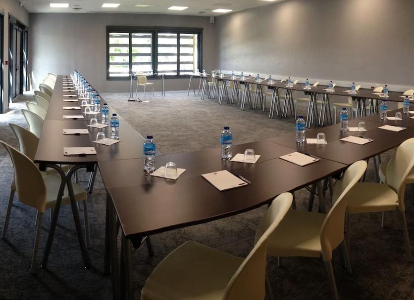 Sala konferencyjna Zdjęcie