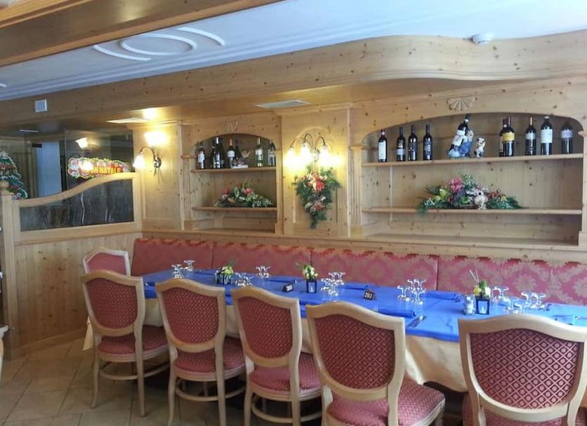 Bar Zdjęcie