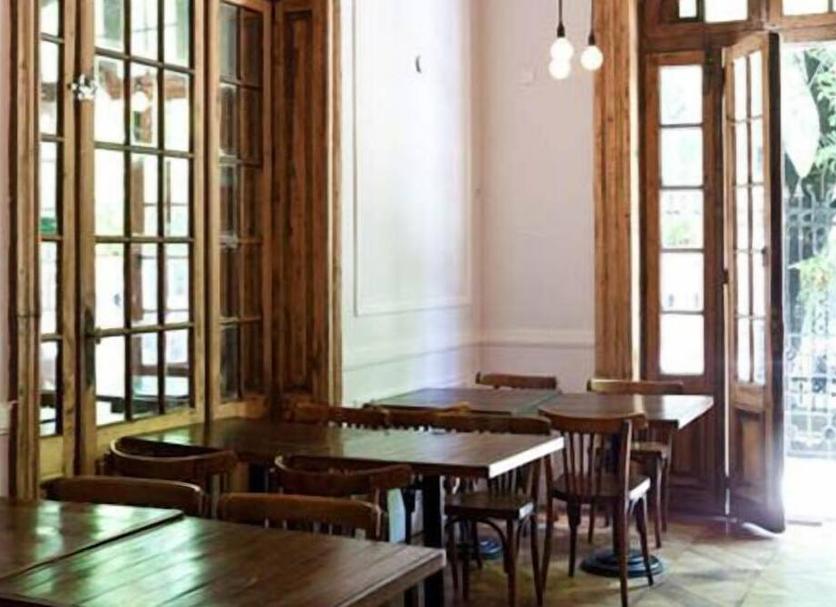 Restauracja Zdjęcie