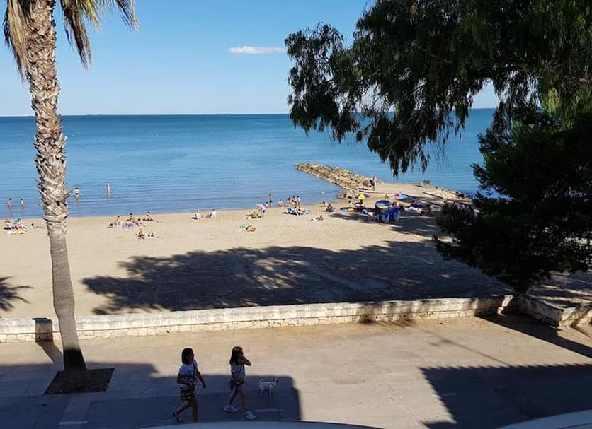 Plaża Zdjęcie