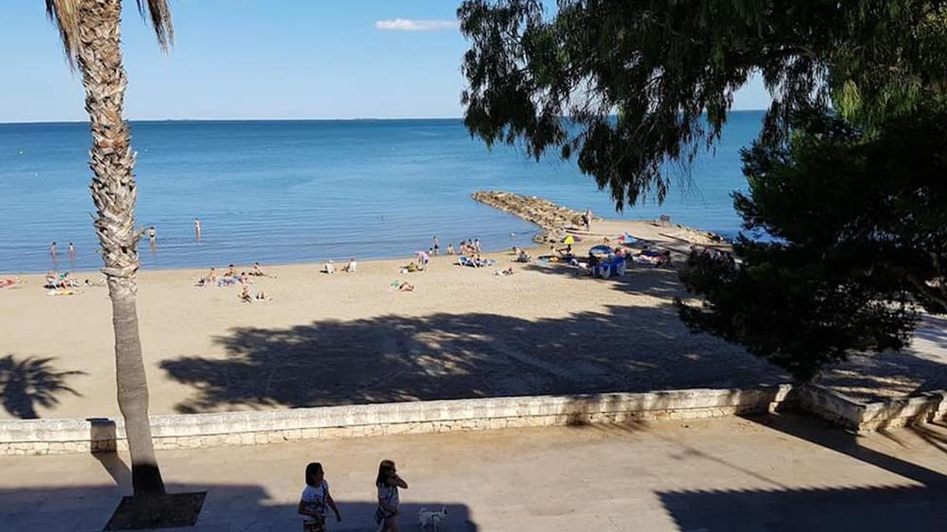 Hotel del Port