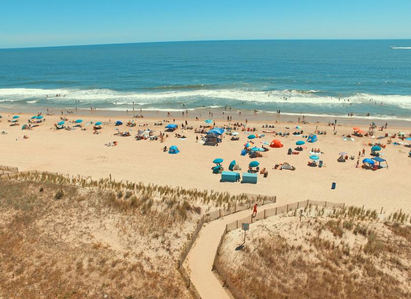 Plaża Zdjęcie